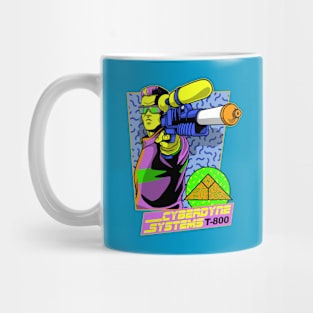 Super Smoker Mug